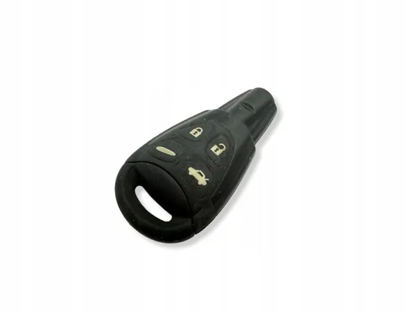 Llave Mando Saab OEM UHP1833 para 9-3 2003-2011 image 5