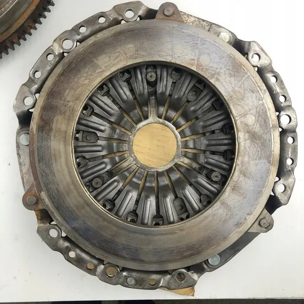 Volante de Dupla Massa BMW 1 3 E81 E87 E90 E91 116i 316i image 3