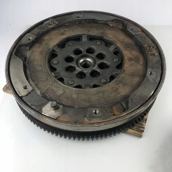 Volante de Dupla Massa BMW 1 3 E81 E87 E90 E91 116i 316i image 4