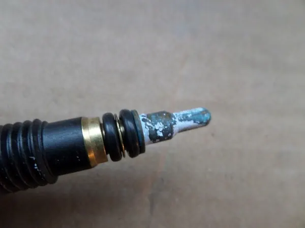 Jäähdytysnesteen lämpötilasensori BMW X1 X3 F30 2.0 B47 image 4