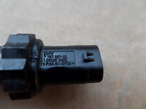 Jäähdytysnesteen lämpötilasensori BMW X1 X3 F30 2.0 B47 image 6