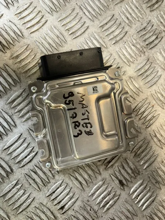 Módulo ADBLUE OEM 237G00120R - Usado image 3