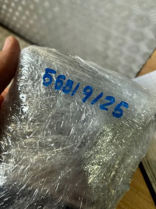 Módulo ADBLUE OEM 237G00120R - Usado image 4