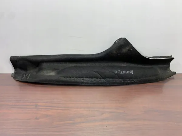 Protection d'aile Subaru Ascent OEM FBZ27710 - Occasion image 2