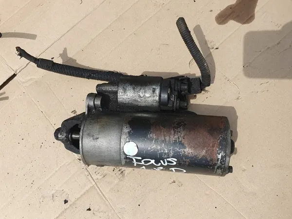 Ilmastointikompressori FORD FOCUS MK1 YS4H-19D629-AA image 3