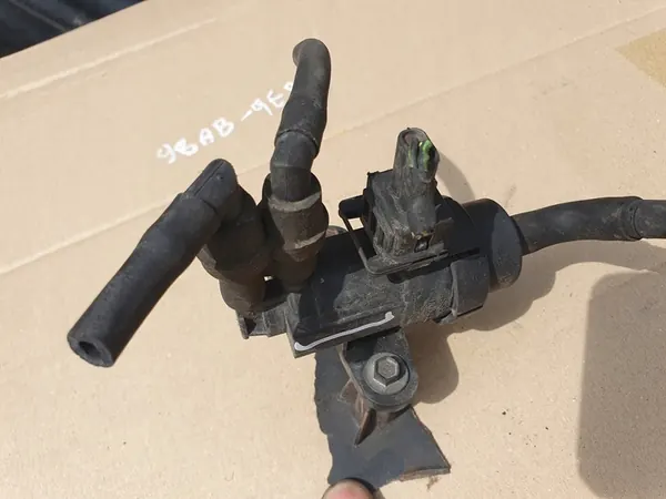 Ilmastointikompressori FORD FOCUS MK1 YS4H-19D629-AA image 5