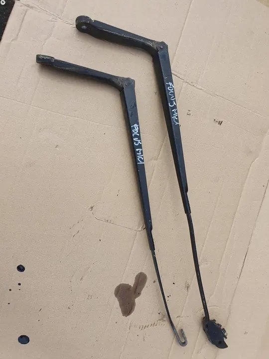 Ilmastointikompressori FORD FOCUS MK1 YS4H-19D629-AA image 7