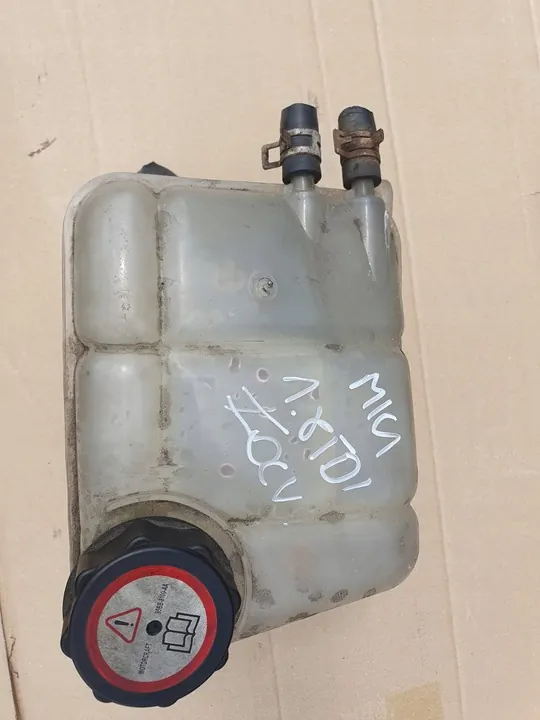 Ilmastointikompressori FORD FOCUS MK1 YS4H-19D629-AA image 8