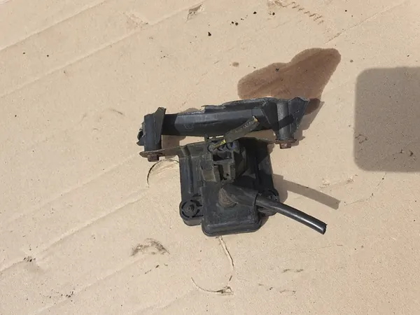 Ilmastointikompressori FORD FOCUS MK1 YS4H-19D629-AA image 9