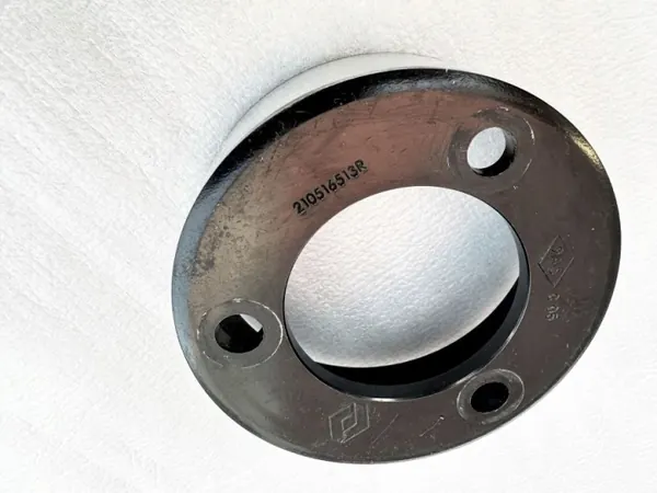 Polea de Bomba de Agua OEM 210516513R para Renault 2.0DCI image 2