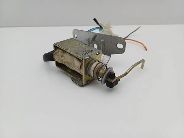 Actionneur de verrou de coffre Alfa Romeo 166 60619821 image 2