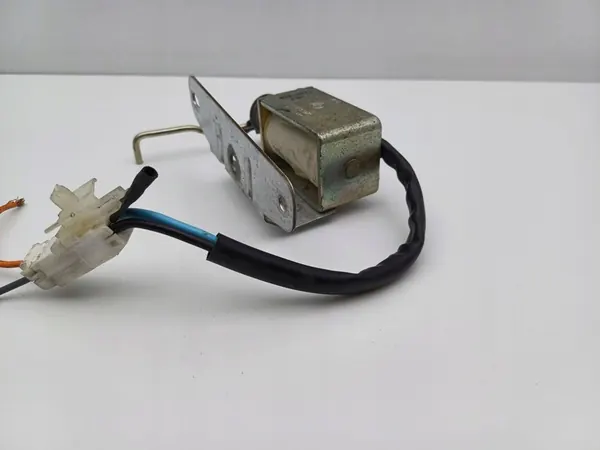 Actionneur de verrou de coffre Alfa Romeo 166 60619821 image 4