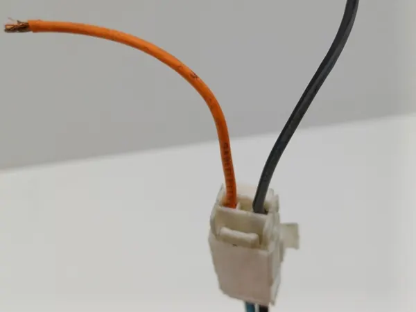 Actionneur de verrou de coffre Alfa Romeo 166 60619821 image 5