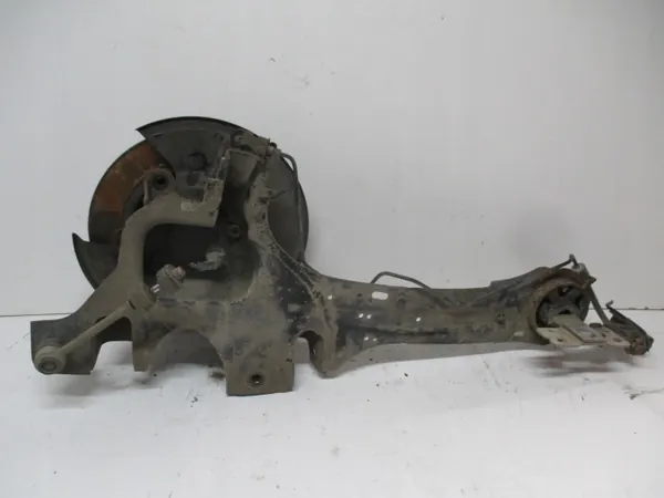 Takaohjaussauva OEM Volvo V60 2.0D 2011 image 2
