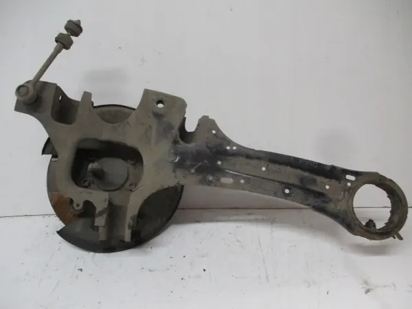 Takaohjaussauva OEM Volvo V60 2.0D 2011 image 3