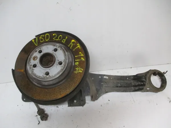 Takaohjaussauva OEM Volvo V60 2.0D 2011 image 4