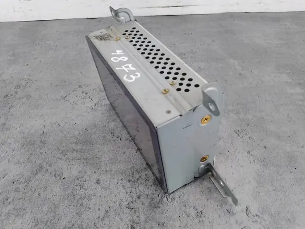 Écran de navigation Nissan Primera P12 OEM 28090AV621 image 5
