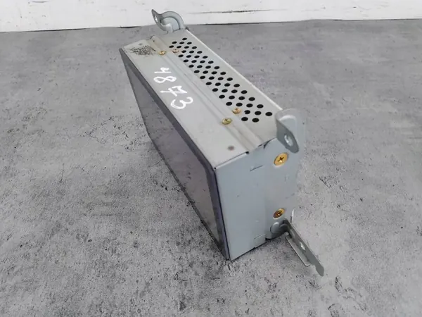 Écran de navigation Nissan Primera P12 OEM 28090AV621 image 6