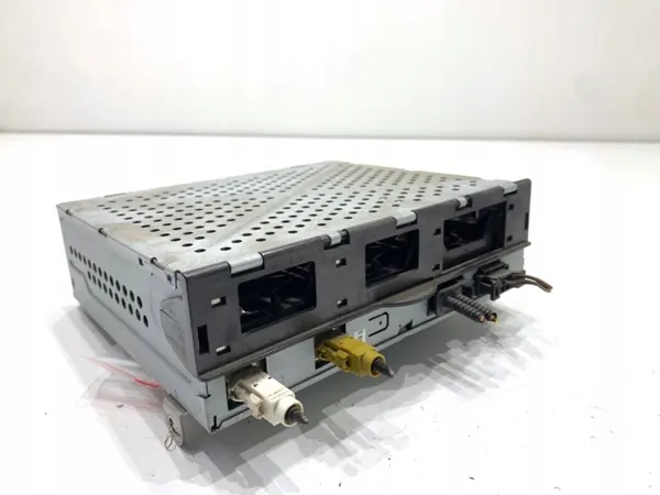 OEM 4F0035541L radio Audi A5 8T:lle 2007-2017 image 2