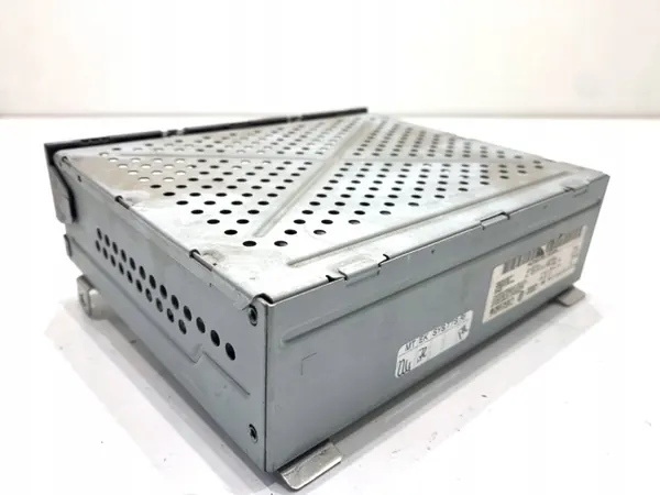 OEM 4F0035541L radio Audi A5 8T:lle 2007-2017 image 3