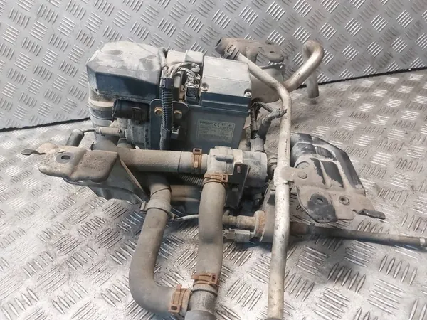 WEBASTO HEATER VW TRANSPORTER T5 2.5 TDI 7H0819008T image 2