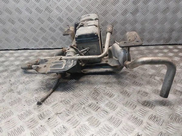 WEBASTO HEATER VW TRANSPORTER T5 2.5 TDI 7H0819008T image 4