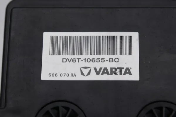 VARTA AGM Accu 80Ah 800A 12V image 5