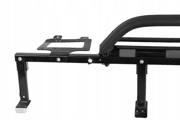 Sitzstrebe McLaren GT OEM 22NB477GP - Gebraucht image 5
