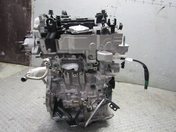Motor G3LE para Hyundai Bayon 1.0 T-GDI 24R image 2