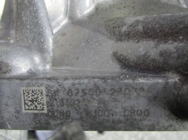 Motor G3LE para Hyundai Bayon 1.0 T-GDI 24R image 10