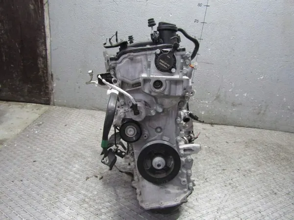Motor G3LE para Hyundai Bayon 1.0 T-GDI 24R image 4