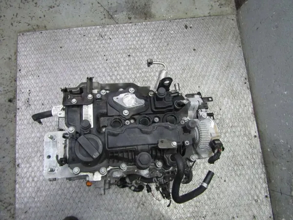 Motor G3LE para Hyundai Bayon 1.0 T-GDI 24R image 5