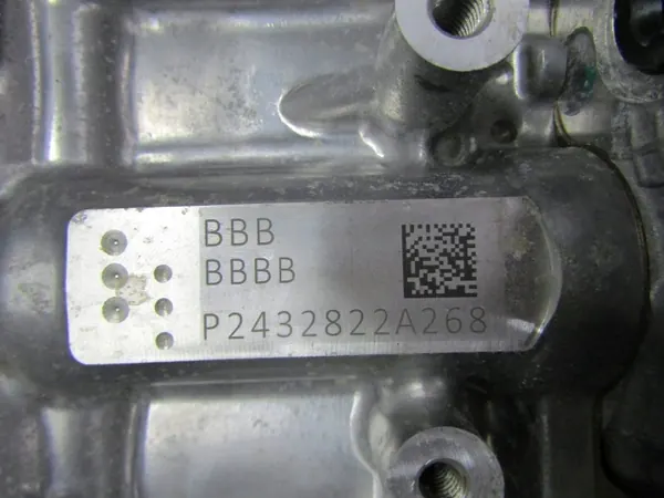 Motor G3LE para Hyundai Bayon 1.0 T-GDI 24R image 7