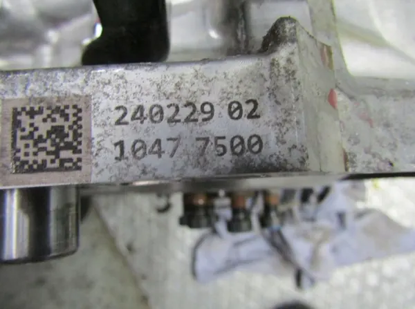Motor G3LE para Hyundai Bayon 1.0 T-GDI 24R image 8