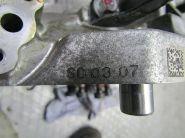 Motor G3LE para Hyundai Bayon 1.0 T-GDI 24R image 9