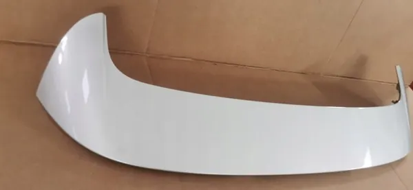 Ford Fiesta MK8 2017- Heckflügel OEM H1BB-A44210-AW image 3