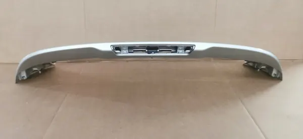 Ford Fiesta MK8 2017- Heckflügel OEM H1BB-A44210-AW image 5