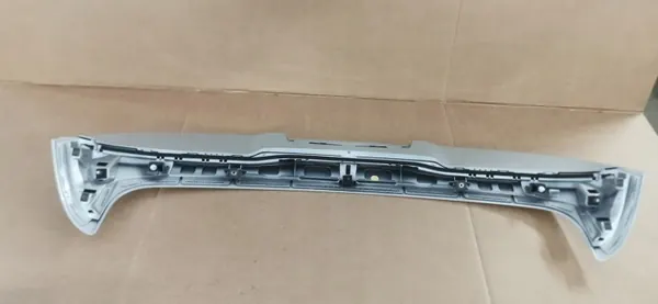 Ford Fiesta MK8 2017- Heckflügel OEM H1BB-A44210-AW image 6