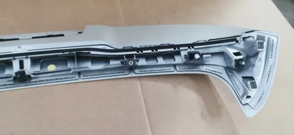 Ford Fiesta MK8 2017- Heckflügel OEM H1BB-A44210-AW image 8