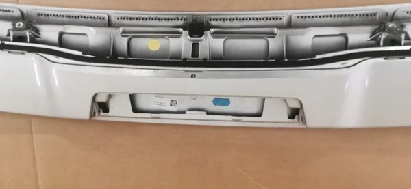 Ford Fiesta MK8 2017- Heckflügel OEM H1BB-A44210-AW image 9