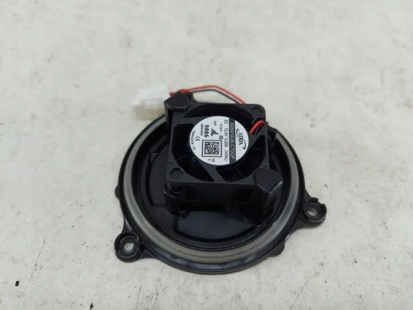 BMW X5 G05 Laser LED Koplampventilator OEM ad0414ub image 3