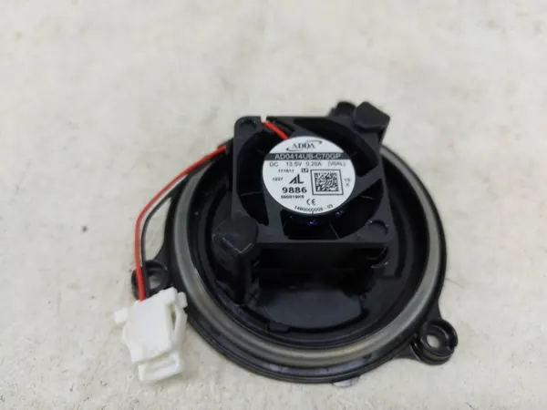 BMW X5 G05 Laser LED Koplampventilator OEM ad0414ub image 4