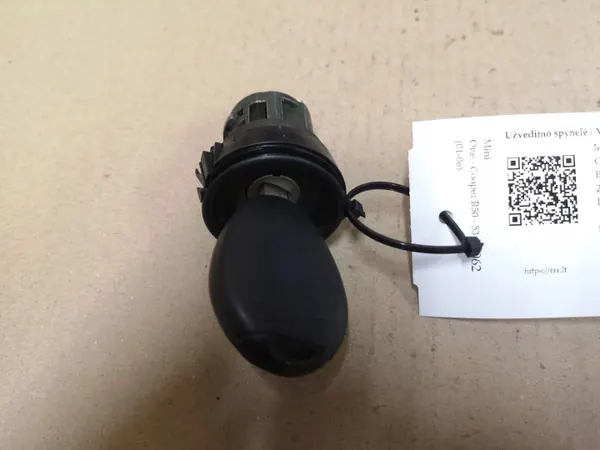 Interruptor de encendido OEM C592100 para MINI COOPER R50/R53 image 2