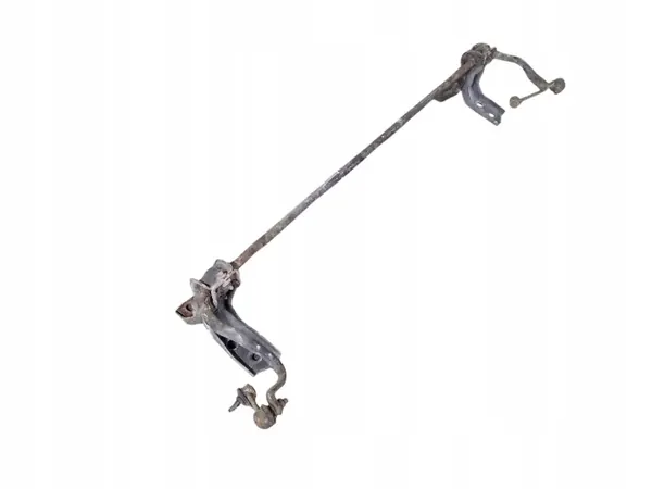 Barre stabilisatrice arrière OEM JUT189432 Peugeot 508 image 4