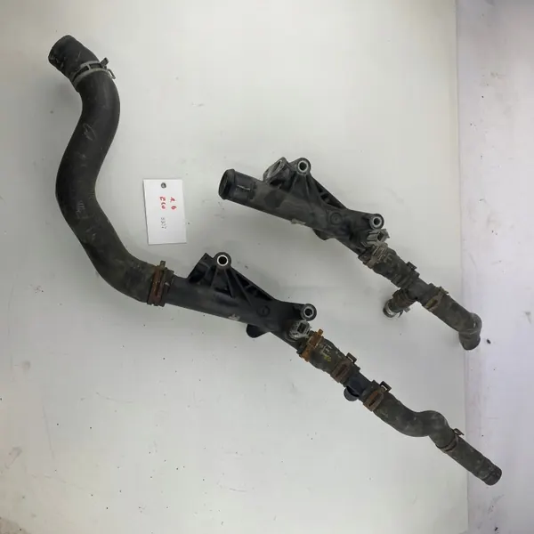 Durite Eau OEM BM5G-8K556-EA pour Ford Volvo image 2