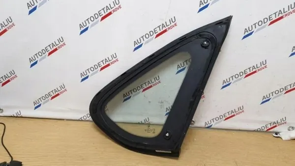 Vidro traseiro esquerdo BMW OEM 51377298913 image 3