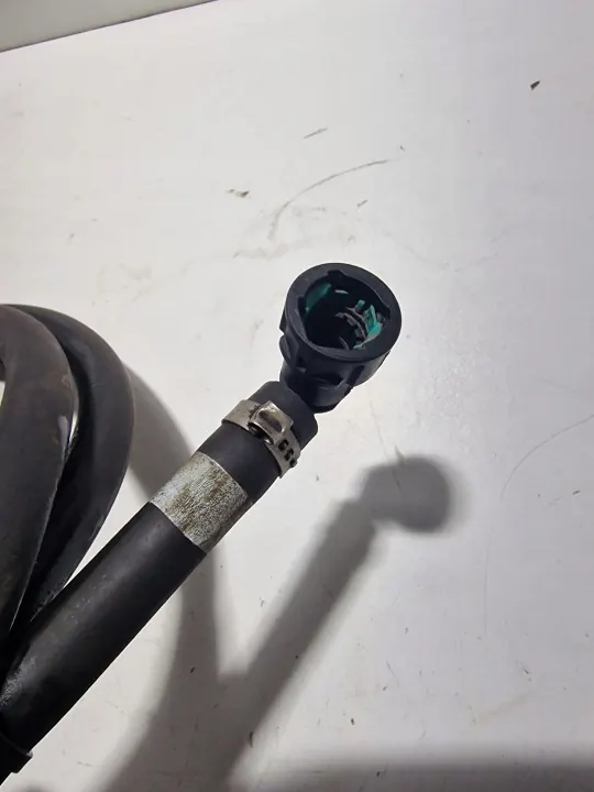 Tuyau Pompe Chauffage AdBlue Scania OEM 2259951 image 3