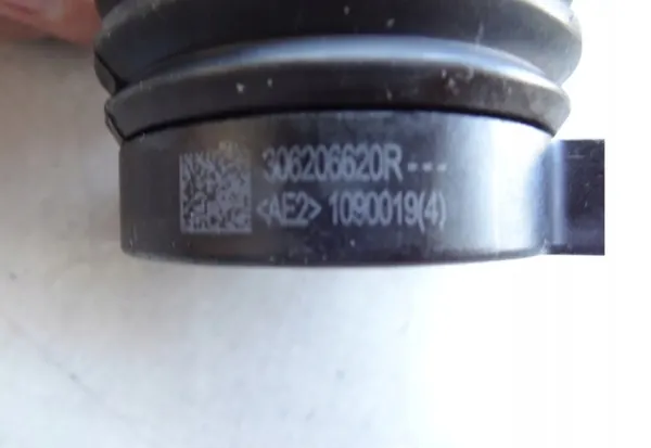 Rolamento central embraiagem Renault OE 306206620R image 4
