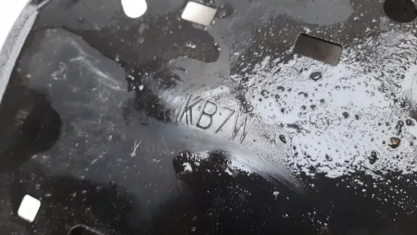 Hood Lock Support Mazda CX-5 II 2017- image 3