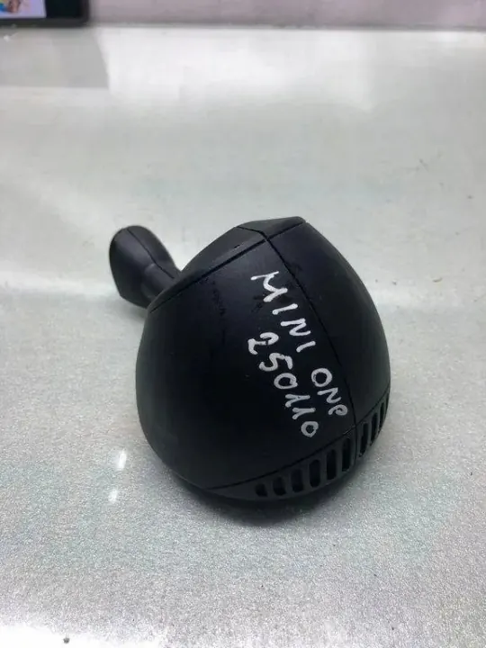 OEM 9285361 Vänster spegelhus för MINI COOPER F56 image 2
